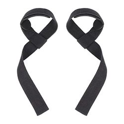 COFIT Lifting Straps Wrist Protection Bandages Wrist Wrap for Fitness, Training Sports Body Building Fits Men and Women