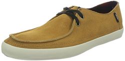 Vans Rata Vulc Sapatilhas para homem, Marrom, 44.5 EU