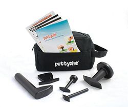 CanDo 10-2820 Puttycise Tool, Pack of 5
