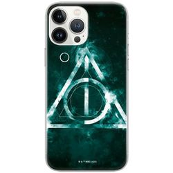 ERT GROUP mobiel telefoonhoesje voor Huawei P30 Lite origineel en officieel erkend Harry Potter patroon 018 optimaal aangepast aan de vorm van de mobiele telefoon, hoesje is gemaakt van TPU
