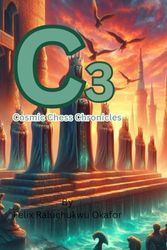 C3:Cosmic Chess Chronicles