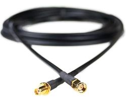 Insys Microelectronics icom Antennenverlängd, Kabel 15m SMA (10000735) varumärke