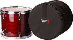 GP Nylon para tom de 16" x 14