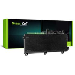 Green Cell® Batterie d'ordinateur Portable HP CI03XL C103XL 801554-001 801517-421 HSTNN-DB7N HSTNN-LB6T HSTNN-PB6K HSTNN-UB6Q pour HP ProBook 640 G2 650 G2 650 G3 645 G2 655 G2 655 5 G2