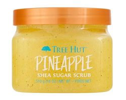 EXFOLIANTE de azúcar piña 510 gr