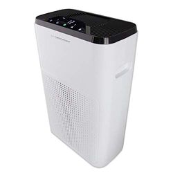 PURIFICADOR DE AIRE ESPERANZA EHP004 CON MANDO