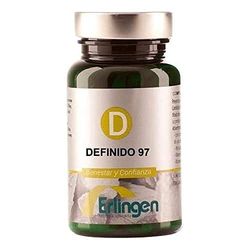 Erlingen Complemento Alimenticio - 150 gr