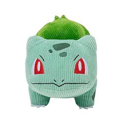 Bizak Pokemon Bulbasaur speelgoed, groen (63222891)