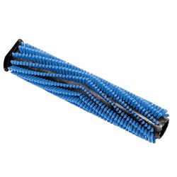 Nilfisk Roller Brush Carpet (Width 31 cm, Colour Blue, Accessory for SC100 + SCRUBTEC 130 E) 107411863