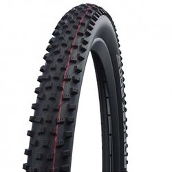 Vittoria Corsa HOOKLESS Pie COP.V 700x32 (32-622) Course N.EXT TLR Tarte sans Crochet Unisex-Adult, Noir, Taille Unique