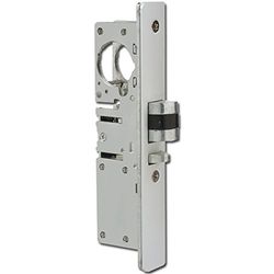 ALPRO Screw-In Mortice Deadlatch Case - LH - 28mm Backset
