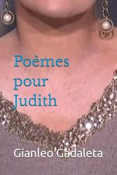 Poèmes pour Judith