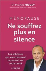 Ménopause: Vous avez le pouvoir !