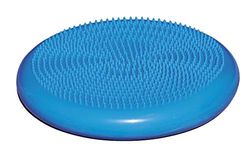 Sveltus Base con Gommini, brufolo Unisex-Adulto, Blu-Blu, Misura Standard