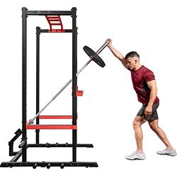 Sunny Health & Fitness SF-XFA005 U-ring, bevestiging, voor Power Racks en Cages