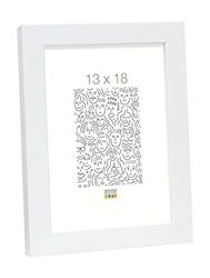 Deknudt Frames S40RK1 13x18 Marco Blanco Madera