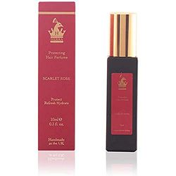 Herra 2 Scarlet rosa doft för hår 10 ml