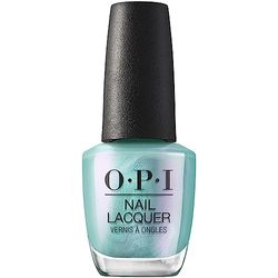 OPI Colección Otoño, Nail Lacquer, Esmalte de uñas duración hasta 7 días, Pisces the Future, Big Zodiac Energy , 15ml