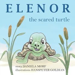 ELENOR the Scared Turtle