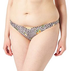 Hurley Jungle Cat Cheeky French Bottom