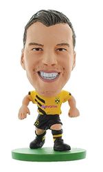 Giocattoli creativi SOC 676 - Borussia Dortmund Kevin Grosskreutz - Kit di casa