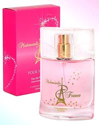 Charrier Parfum"Mademoiselle France" Eau de Parfum Spray 30 ml