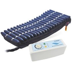 GIMA - 28580 drukmatrasset met multi-modus-compressor