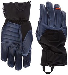 ORTOVOX Mixte High Alpine Glove Gants, Bleu (Blue Lake), M EU