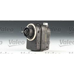 VALEO SERVICE 087600 Headlamp