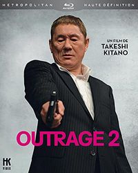 Outrage 2 [Francia] [Blu-ray]