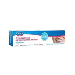 Stada Crema Adh Dental 40G
