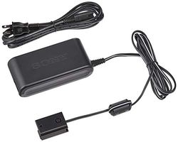 Sony AC-PW20 Adattatore corrente alternata, Nero