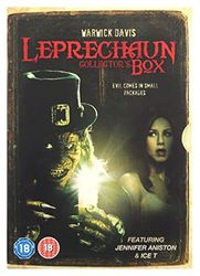 Leprechaun 1-5