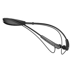 Cannice SC2102 W2 Bluetooth in-ear hoofdtelefoon, draadloze 4.1 sport-hoofdtelefoon stereo met nekbeugel, bereik van 10 m, ultra licht, waterafstotend, grijs