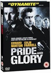 Pride And Glory