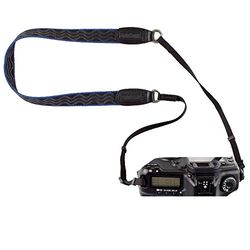 THINK TANK Camera Strap V2 Messenger Bag, 75 cm, Black (Negro)