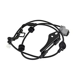 BAutomotive Parts, nieuwe sensor linksachter ABS wielsnelheid voor Corolla E140 E150 2007-2012 89516-02121 8951602121