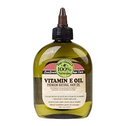 ACEITE CABELLO Y CUERPO VITAMINA E (230 ml)