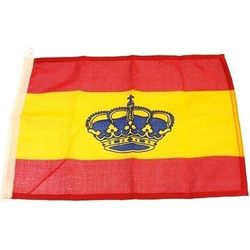 GOLDENSHIP GS73327 Bandera, Unisex-Adult, Multicolor
