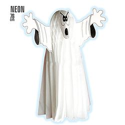 Widmann S.R.L. GHOST NID D'ABEILLES FLUORESCENT