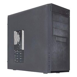 UNYKAch Série CAVIAR-8K Pro 4*Tool Less USB 3.1 + 2*U2 + 2*U3 sans Source