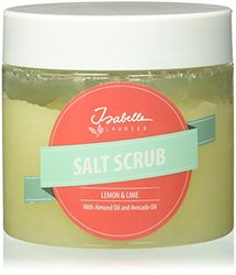 Isabelle Salt Scrub Limone e Lime, 1er Pack (1 X 500 G)