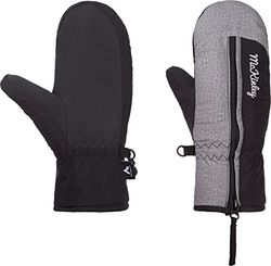 McKINLEY Adriel II Guanti Blacknight/Melange/A 2