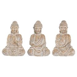 DKD Home Decor Figura dekoracyjna, Standardowy