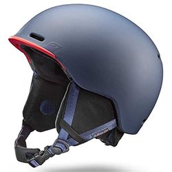 Julbo Blade Unisex Jeugd, blauw, hoofdomtrek 54-58 cm
