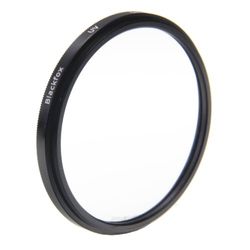 BlackFox - Filtro protettivo UV