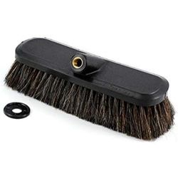 Bottari SpA 32212 Idro Car Crine Horsehair Hydro Brush