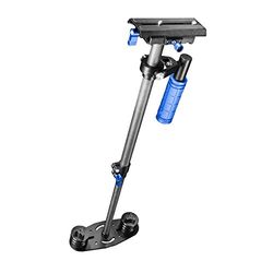 Walimex pro StabyPod Suporte para câmara de vídeo, preto
