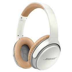 Bose SoundLink around-ear draadloze hoofdtelefoon Single wit