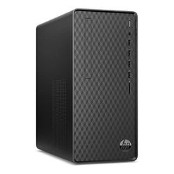 HP Pavilion Desktop M01-F3102ng [AMD Ryzen 5-5600G, 16GB RAM, 512GB SSD, AMD Radeon Grafik, FreeDOS]